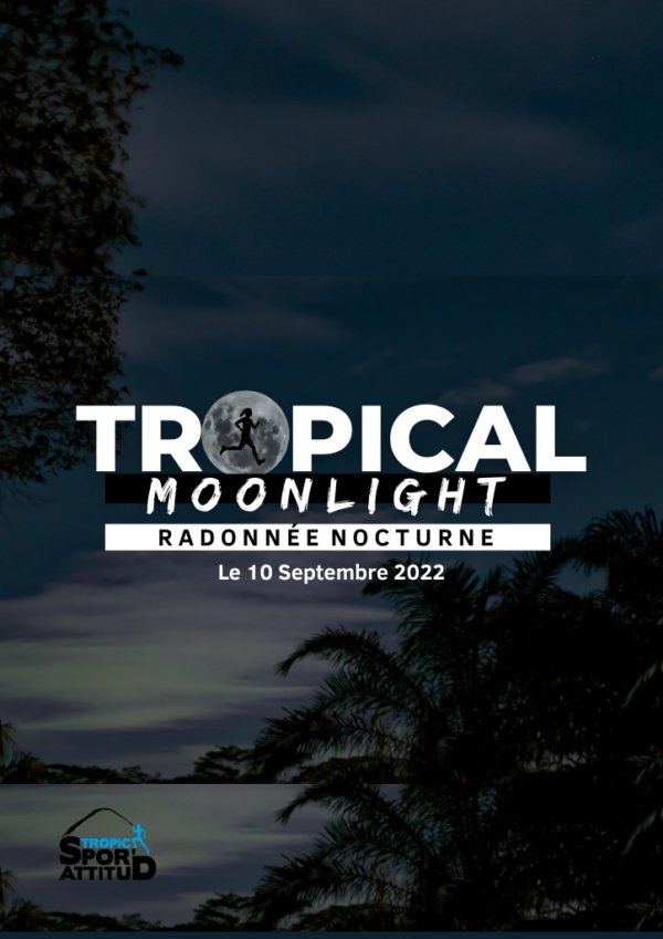 Tropikal MoonLight