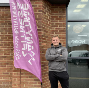 Ascension du Ben Nevis et entraînement pour le sommet