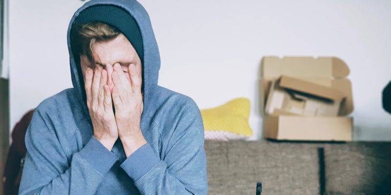 les conditions de stress extrême aggravent