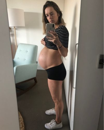 Conseils de grossesse