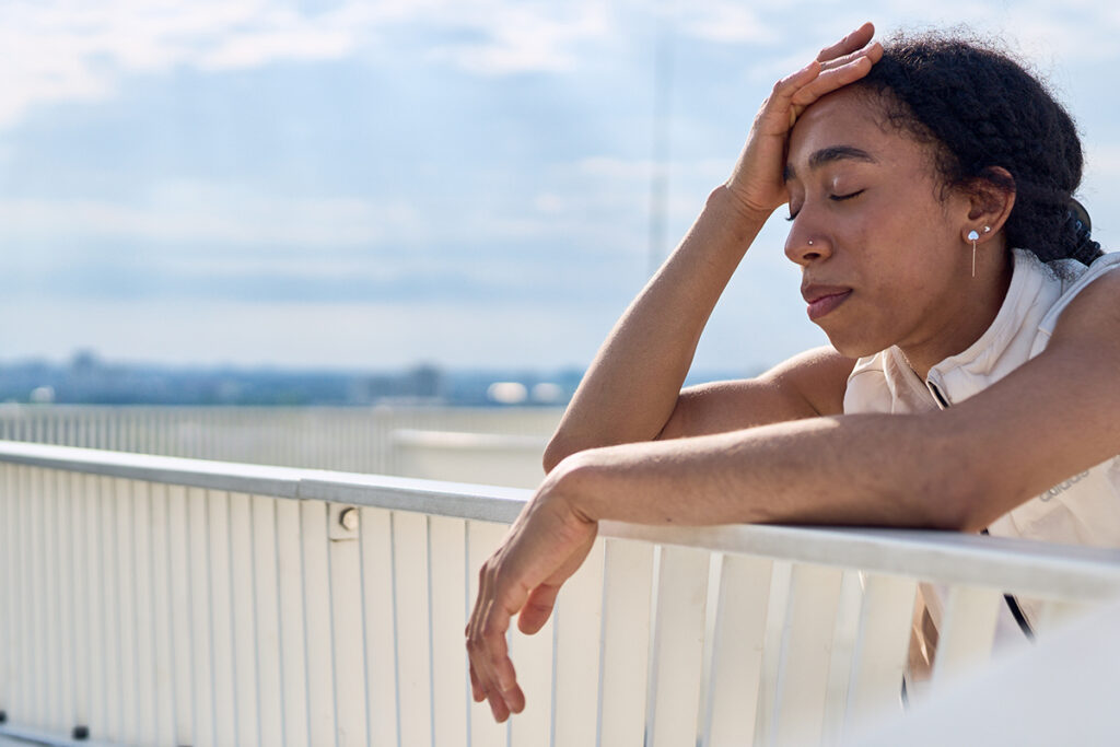 Causes et comment le réduire