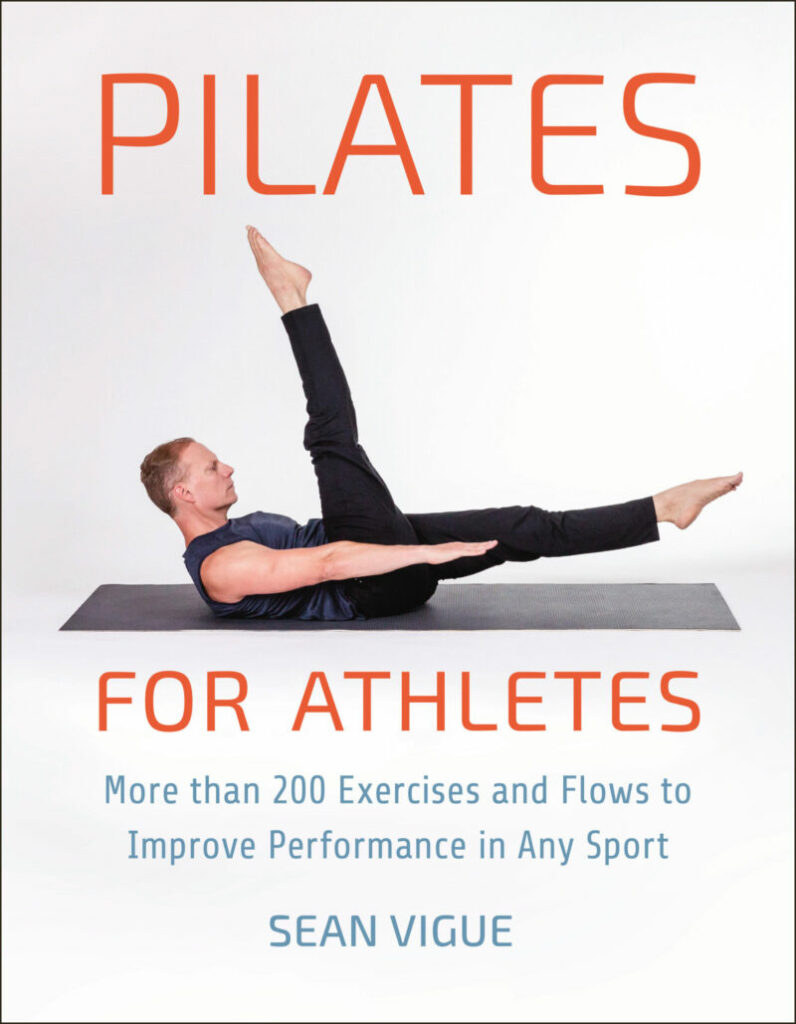 couverture de pilates pour les athlètes