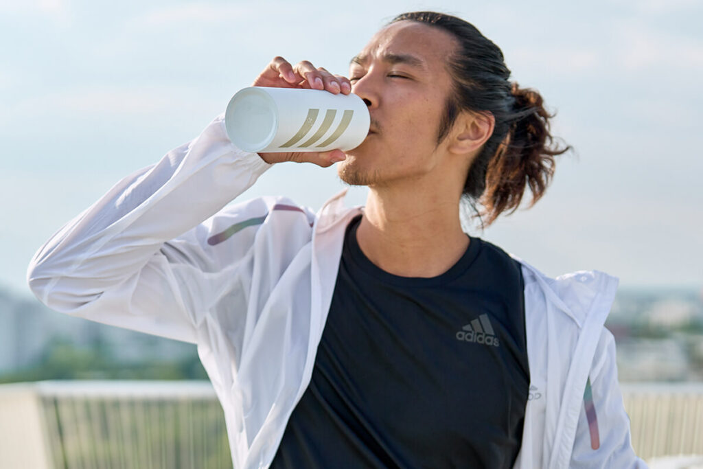 Qu'est-ce que la sueur ?  La vérité sur les séances d'entraînement en sueur