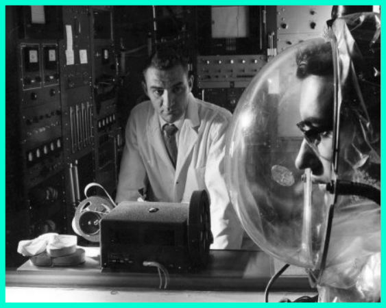 chambre métabolique