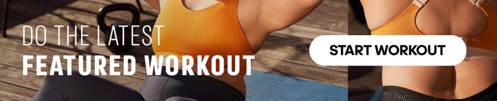 10 variations de fente pour tonifier et renforcer