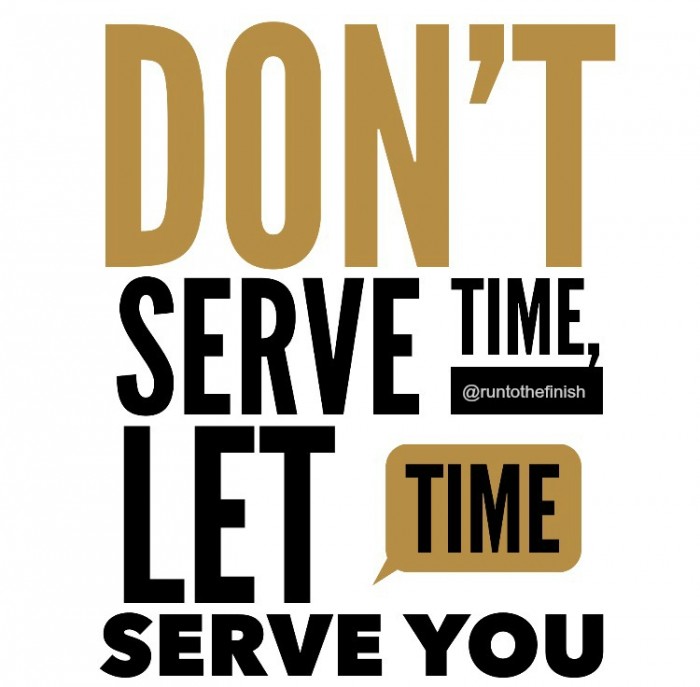 motivation à courir