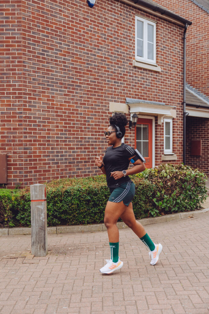 5 façons d'améliorer votre forme de course