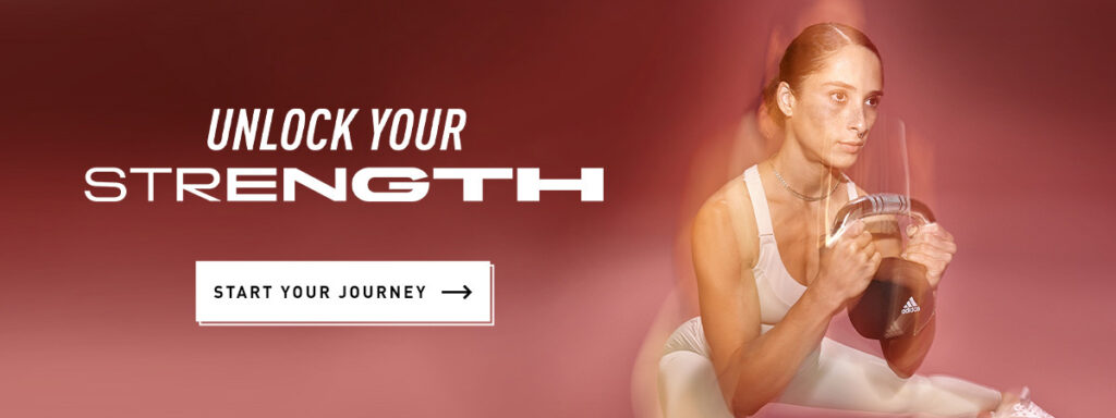 Libérez votre force