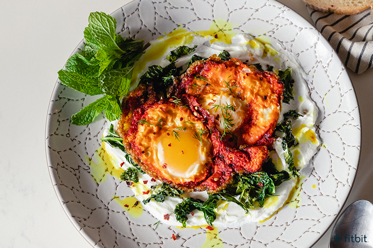 Nouvel an, fort vous : 3 recettes pour la force mentale