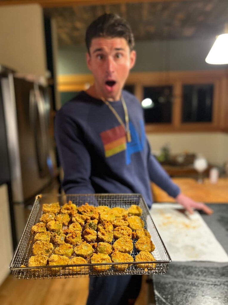 Récapitulatif hebdomadaire de Ben Greenfield : 21 janvier