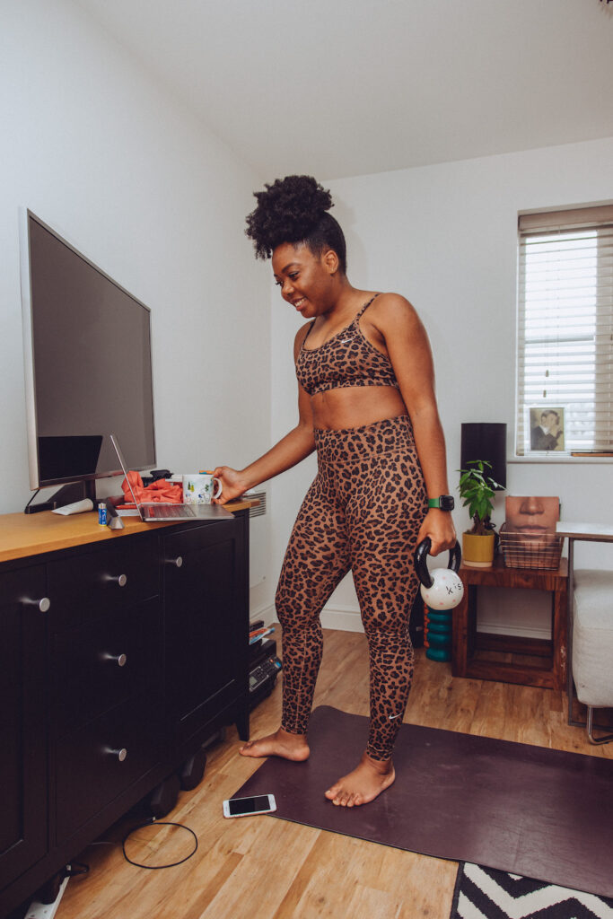 Que faire lorsque vous avez du mal à vous motiver à faire de l'exercice