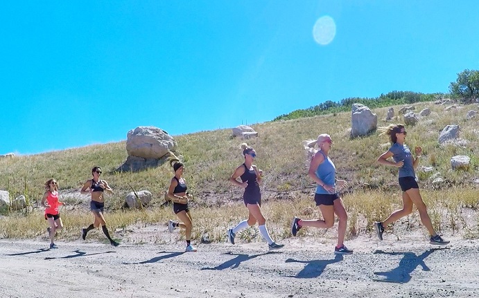 programme marche pour courir