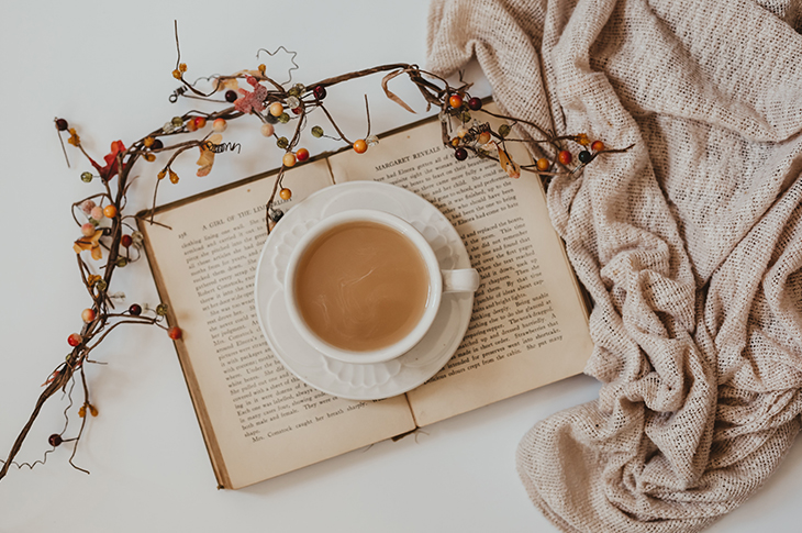 Voici comment vous pouvez égayer l'hiver avec la pratique danoise du Hygge