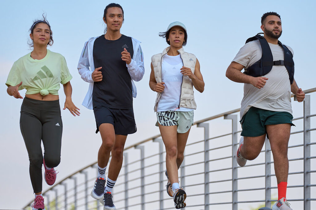 Courez mieux avec ces 11 fonctionnalités