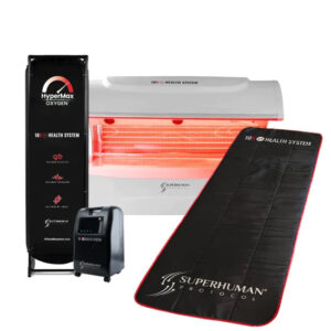 Récapitulatif hebdomadaire de Ben Greenfield : 7 avril