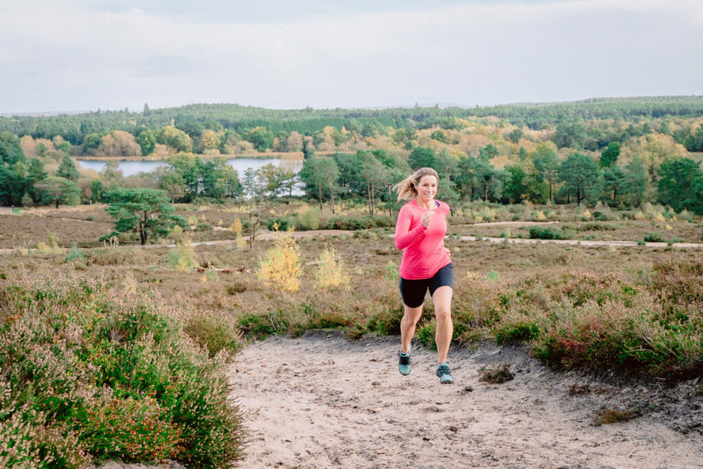 Avantages du Yin Yoga pour les coureurs