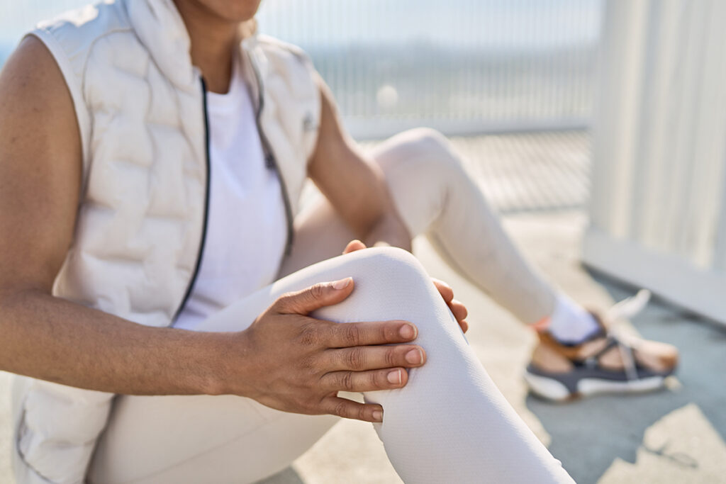 Battez votre rythme de course avec la musculation au poids du corps pour les coureurs