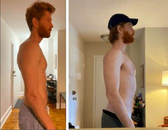 Comment construire du muscle en tant que Hardgainer