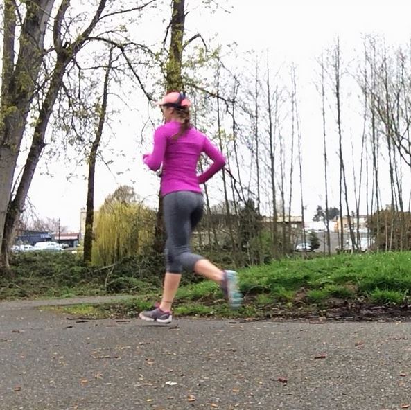 exercices de vitesse pour les coureurs