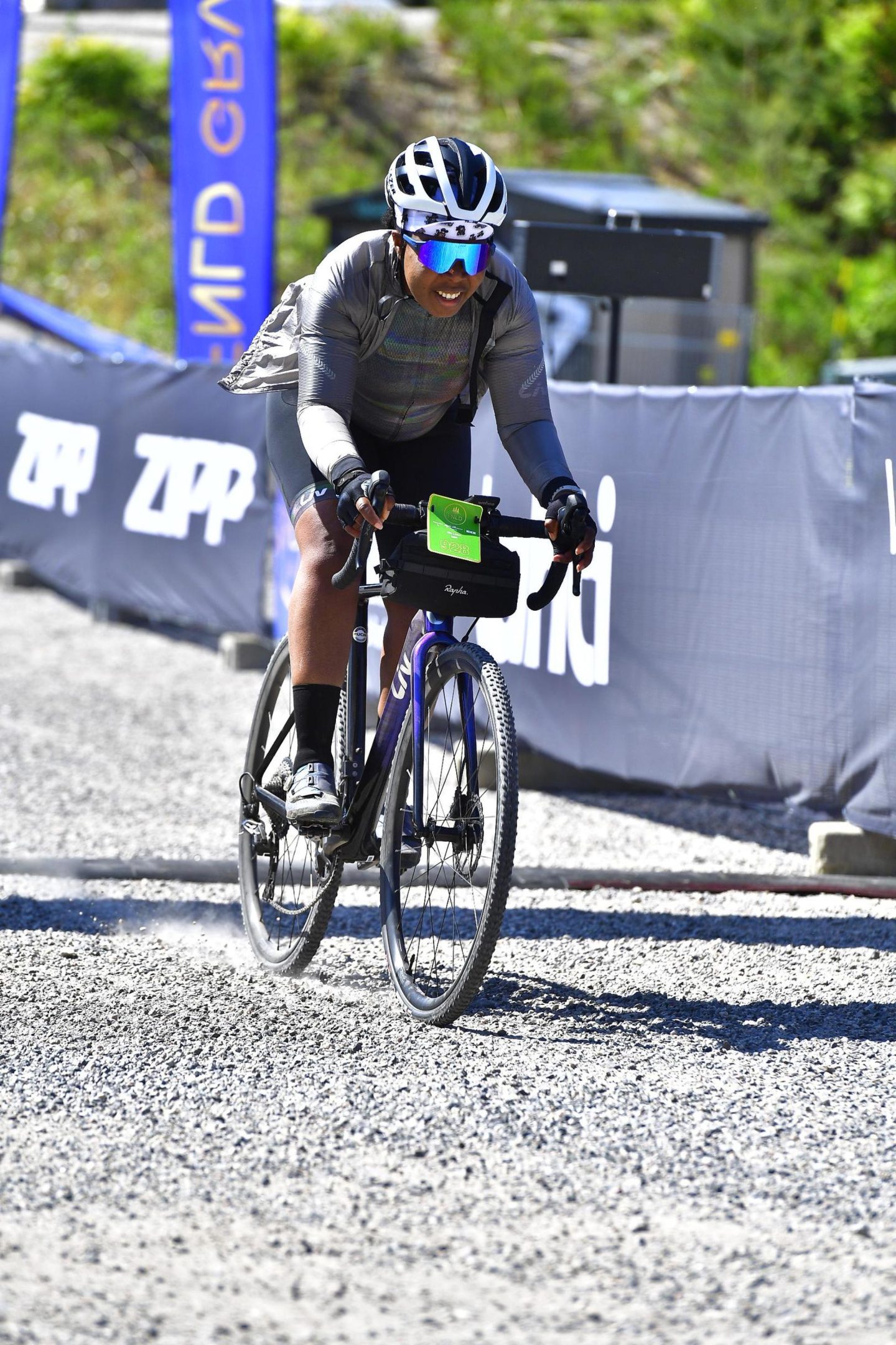 Bilan GRVL FNLD – La Route Forestière, 2023
  | Gino Body & Soul